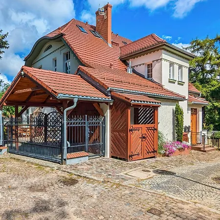 Appartamento Elegancki Z Tarasem I Ogrodem W Sopocie By Rent Like *