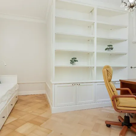 Appartamento Elegancki Z Tarasem I Ogrodem W Sopocie By Rent Like *