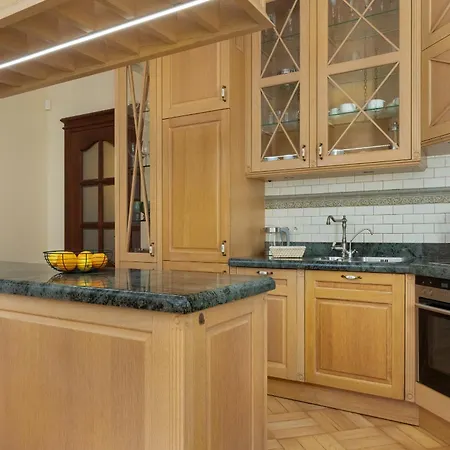 Appartamento Elegancki Z Tarasem I Ogrodem W Sopocie By Rent Like