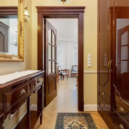 Appartamento Elegancki Z Tarasem I Ogrodem W Sopocie By Rent Like