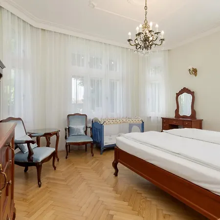 Appartamento Elegancki Z Tarasem I Ogrodem W Sopocie By Rent Like Sopot