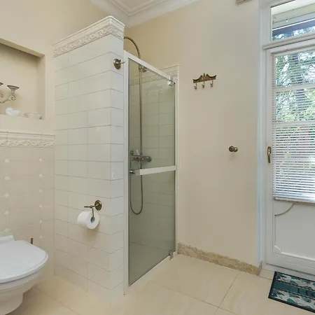 Appartamento Elegancki Z Tarasem I Ogrodem W Sopocie By Rent Like Sopot